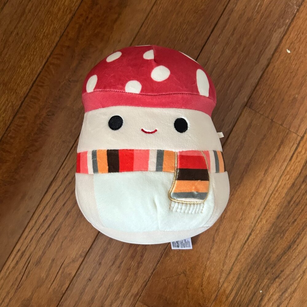 7.5" Malcom Fall Squishmallow